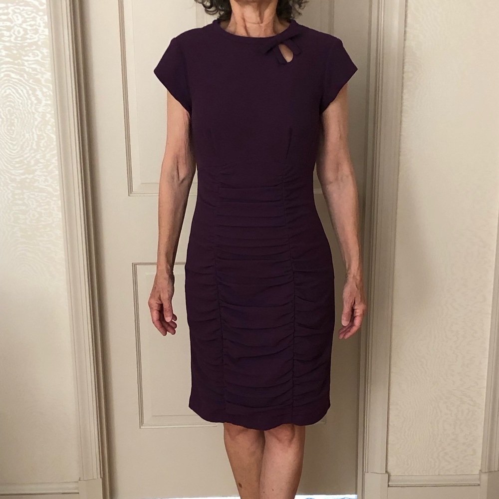 Nanette Lepore dress